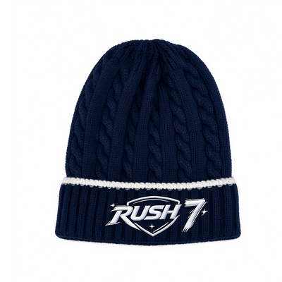 Cable Knit Beanie Hats Designed With Premium Fabric Great for Men Women Unisex Styles Versatile Winter Head Coverings