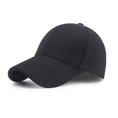 Warme Herbst-/Winter-Baseball-Mütze für Mann-Frauen-Mitte alterte bequemes
