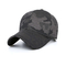 Reine Baumwollgewohnheit Druckbaseballmütze-Hysteresen-Hüte irgendeine Farbe verfügbar