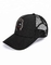 Neuer Entwurf Flexfit-Fernlastfahrer-Hut, Gewohnheit stickte Fernlastfahrer-Hüte für Sonnenschutz