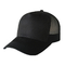 Kundenspezifische Transferdruck-Schaum-Fernlastfahrer-Kappe, fördernder unstrukturierter Fernlastfahrer-Hut