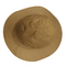Stilvoller leerer Boonie-Hut im Freien für das Mann kundengebundene Logo Breathable