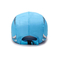 5 Platten-laufender Hut im Freien, Dryfit-Gewebe-faltbarer Sommer-Hut für Sport