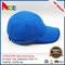 Eingebrannte justierbare Golf-Hüte/hoch Kronen-Golf-Hut-Polyester-Schaum-Front
