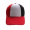Platte Headwear-Zusätze ACE-Headwear der Mode-Baseballmütze-6