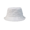Mode-kundenspezifischer Fischer-Eimer-Hut-fester schwarzer Farbfreier raum für die Männer der Frauen
