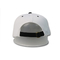 Platten-flache Rand-Hysteresen-Hüte PU-Aufkleber-6 für die Werbung von Schriftart