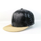 Rand-Hysteresen-Hüte Stickerei 3D PUs flache/Leuchtstoffkappe Hip Hops