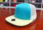 58cm Schaum-Hysteresen-Hüte 100% multi Spandex-weiche Mischungs-Farben und hintere Platte der Maschen-5