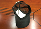 Unisexplatte schaum-Mesh Sportss 5 Fernlastfahrer-Kappe mit Logo