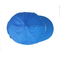 Moderne blaue Platten-Baseballmütze-Größe 56-60CM der Farbefünf weich