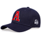 ACE brennen hohe Qualität kundenspezifischen Logo-3D gestickten Baseballmütze-Hut mit Metallschnalle ein