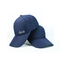 Heiße Platte des Verkaufsbaseballs 6 druckte Vatihutgewohnheitspolyester-Kappe 100% und Hut fertigte Sportkappenhut besonders an