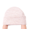 Elastisches Wollgewebe stricken Beanie Hats For Cold Winter
