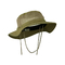 52cm Breathable Mesh Fishing Bucket Hats For Unterhaltung im Freien