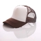 Platten-Fernlastfahrer-Kappen-Massen-leerer Fernlastfahrer Mesh Hat Without Logo Soems 5