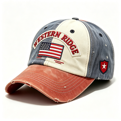 6 Panel Classic Baseball Papa Hüte Sport Papa Kappe Leichtgewicht Atmung Material ideal für Sport und Outdoor-Abenteuer
